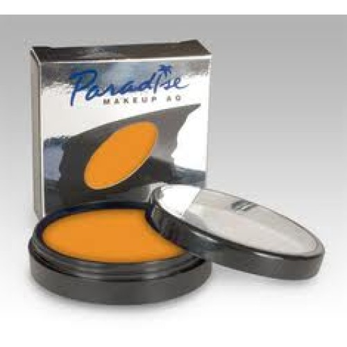 Mehron Paradise Orange (Mehron Paradise Orange)